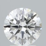 2.26 Carat - E - VS1 - Cut - ROUND