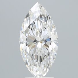 3.2 Carat - F - VS1 - Cut - MARQUISE