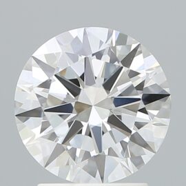 2.22 Carat - E - VS1 - Cut - ROUND