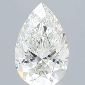 2.04 Carat - E - VS1 - Cut - PEAR