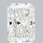 2.67 Carat - F - VVS2 - Cut - RADIANT