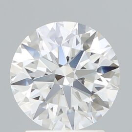 2.1 Carat - D - VVS2 - Cut - ROUND
