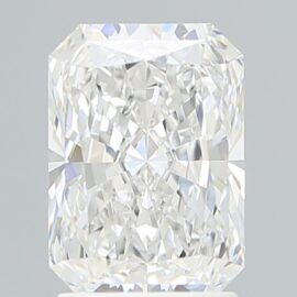 2.11 Carat - E - VS1 - Cut - RADIANT