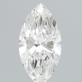2.22 Carat - E - VVS2 - Cut - MARQUISE