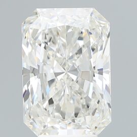 5.3 Carat - F - VS1 - Cut - RADIANT