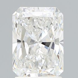 2.16 Carat - E - VS1 - Cut - RADIANT