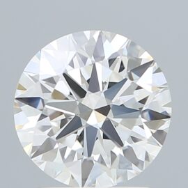 2.1 Carat - E - VS1 - Cut - ROUND