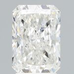 2.78 Carat - E - VS1 - Cut - RADIANT