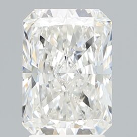 2.78 Carat - E - VS1 - Cut - RADIANT
