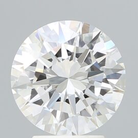 3.24 Carat - E - VS1 - Cut - ROUND
