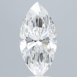 5.5 Carat - E - VS1 - Cut - MARQUISE