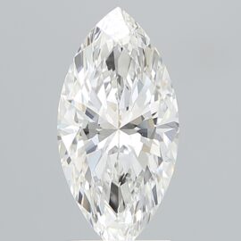 2.2 Carat - E - VVS2 - Cut - MARQUISE