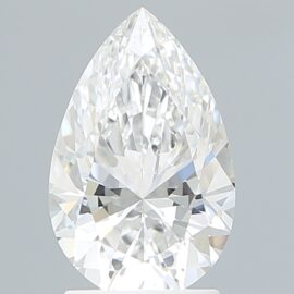 2.09 Carat - E - VS1 - Cut - PEAR