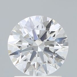 1.6 Carat - D - VVS2 - Cut - ROUND
