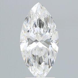 3.07 Carat - F - VVS2 - Cut - MARQUISE