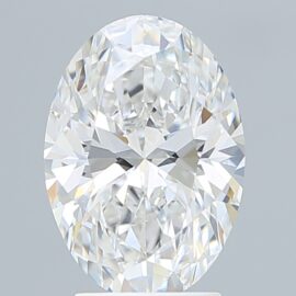 3.09 Carat - E - VS1 - Cut - OVAL