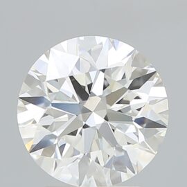 3.19 Carat - F - VS1 - Cut - ROUND