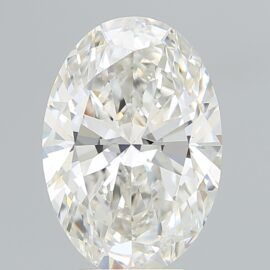 5.2 Carat - F - VS1 - Cut - OVAL