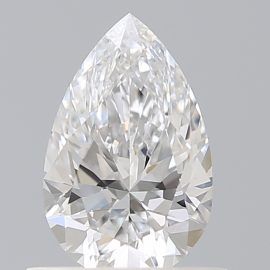 0.71 Carat - D - VS1 - Cut - PEAR