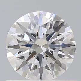 0.72 Carat - D - VS1 - Cut - ROUND