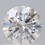 0.73 Carat - D - VS1 - Cut - ROUND