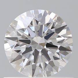 0.71 Carat - D - VS1 - Cut - ROUND