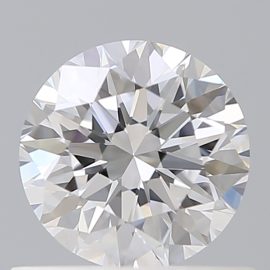 0.7 Carat - D - VS1 - Cut - ROUND