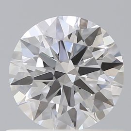 0.71 Carat - D - VS1 - Cut - ROUND