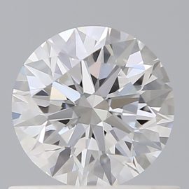 0.7 Carat - D - VS1 - Cut - ROUND