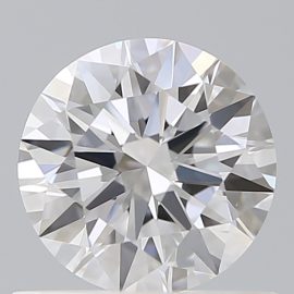 0.7 Carat - D - VS1 - Cut - ROUND
