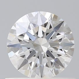 0.7 Carat - D - VS1 - Cut - ROUND
