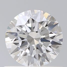 0.71 Carat - D - VS1 - Cut - ROUND