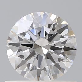 0.7 Carat - D - VS1 - Cut - ROUND