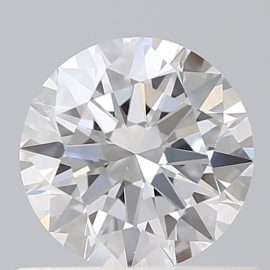 0.7 Carat - D - VS1 - Cut - ROUND
