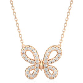 18KT Female Daily Wear 4.81 Pendent