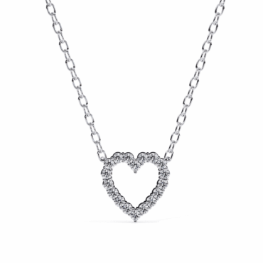 Belgravia Embrace <span class="diamond">Pendant</span>