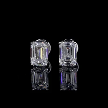 Elmsworth Prism Vault <span class="diamond">Earrings</span>
