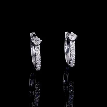 Tam Mist <span class="diamond">Daily Wear Earrings</span>