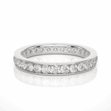 Glenelvan Elegant <span class="diamond">Eternity 1.20ct Ring</span>