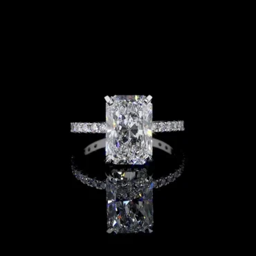 Hamewind Halo <span class="diamond">Ring</span>