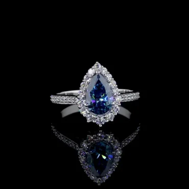 Quaigh Shine <span class="diamond">Daily Wear Ring</span>