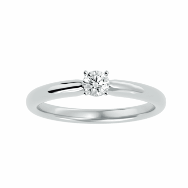 Gairloch Brilliant<span class="diamond"> Solitaire 1.00ct Ring</span>