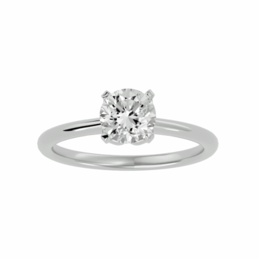 Barra <span class="diamond">Solitaire 1.30ct Ring</span>