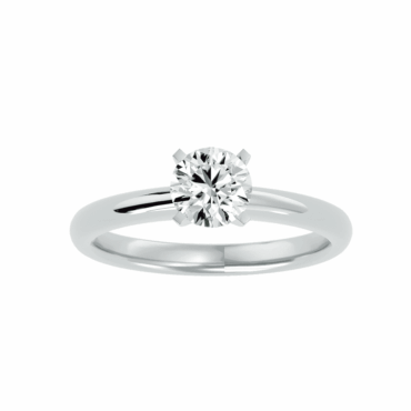 Harris Brilliant<span class="diamond"> Solitaire 0.84ct Ring</span>