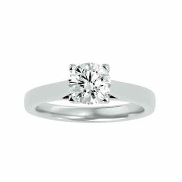 Mull Unique<span class="diamond"> Solitaire 1.20ct Ring</span>