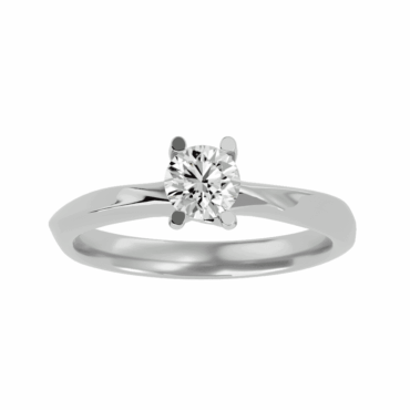 Melrose Dainty <span class="diamond">0.50ct Ring</span>