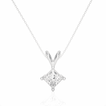 Taynuilt East <span class="diamond">West Princess 0.50ct Pendant</span>
