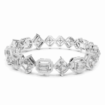 Garry Engagement <span class="diamond">2.35 ct Bracelet</span>