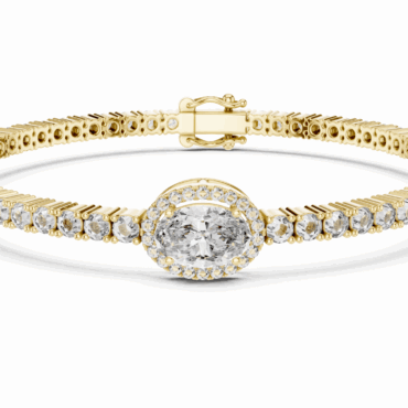 Helmsdale Tennis <span class="diamond">1.57 ct Bracelet</span>