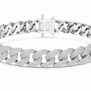 Morar Tennis <span class="diamond">Bracelet</span>